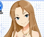 Sarina Matsumoto - THE iDOLM@STER: Cinderella Girls