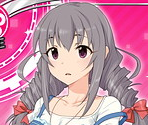 Satomi Sakakibara - THE iDOLM@STER: Cinderella Girls