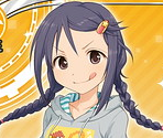Sana Miyoshi - THE iDOLM@STER: Cinderella Girls