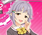 Sachiko Koshimizu - THE iDOLM@STER: Cinderella Girls