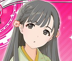 Sae Kobayakawa - THE iDOLM@STER: Cinderella Girls