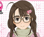 Saori Okuyama - THE iDOLM@STER: Cinderella Girls
