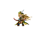 Luna - Final Fantasy: Brave Exvius