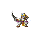 Bedile - Final Fantasy: Brave Exvius
