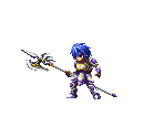 Karl - Final Fantasy: Brave Exvius