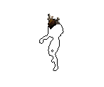 Zealot Mask 4 - Diablo 2 / Diablo 2: Lord of Destruction