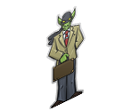 Applicant A - Card Hunter