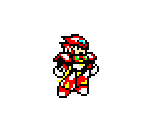 Zero (Xtreme-Style) - Mega Man X Customs