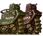 Emain Macha - Metal Slug Defense