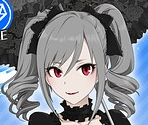 Ranko Kanzaki - THE iDOLM@STER: Cinderella Girls