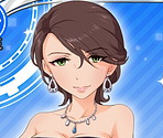 Rei Shinohara - THE iDOLM@STER: Cinderella Girls