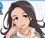 Reiko Takahashi - THE iDOLM@STER: Cinderella Girls