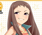 Reina Koseki - THE iDOLM@STER: Cinderella Girls