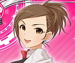 Rena Hyodo - THE iDOLM@STER: Cinderella Girls
