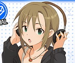 Riina Tada - THE iDOLM@STER: Cinderella Girls