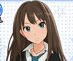 Rin Shibuya - THE iDOLM@STER: Cinderella Girls