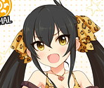 Risa Matoba - THE iDOLM@STER: Cinderella Girls