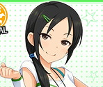 Rookie Trainer - THE iDOLM@STER: Cinderella Girls