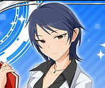 Rumi Wakui - THE iDOLM@STER: Cinderella Girls