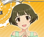 Ryo Akizuki - THE iDOLM@STER: Cinderella Girls