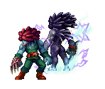 Amarant - Final Fantasy: Brave Exvius