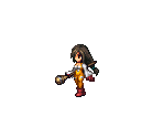 Garnet - Final Fantasy: Brave Exvius