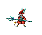 Freya - Final Fantasy: Brave Exvius