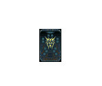 Sealed Door - Chrono Trigger