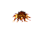 Lavos - Chrono Trigger