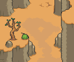 Argilla Pass - Mother 3 (JPN)