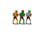 Y. Signal - Streets of Rage