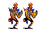 Jack - Streets of Rage