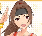 Nagisa Aino - THE iDOLM@STER: Cinderella Girls
