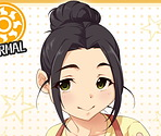 Naho Ebihara - THE iDOLM@STER: Cinderella Girls