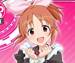 Nana Abe - THE iDOLM@STER: Cinderella Girls