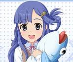 Nanami Asari - THE iDOLM@STER: Cinderella Girls