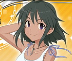 Natalia - THE iDOLM@STER: Cinderella Girls