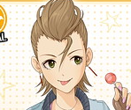 Natsuki Kimura - THE iDOLM@STER: Cinderella Girls