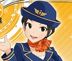Natsumi Soma - THE iDOLM@STER: Cinderella Girls