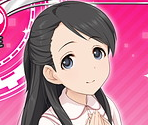 Nene Kurihara - THE iDOLM@STER: Cinderella Girls