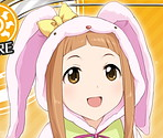 Nina Ichihara - THE iDOLM@STER: Cinderella Girls