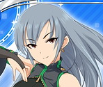 Noa Takamine - THE iDOLM@STER: Cinderella Girls