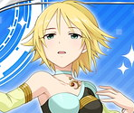 Otoha Umeki - THE iDOLM@STER: Cinderella Girls