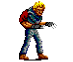 Souther - Streets of Rage