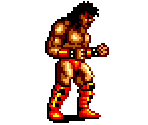 Abadede - Streets of Rage