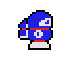 Character Sprites - Drol