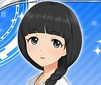 Mutsumi Ujiie - THE iDOLM@STER: Cinderella Girls
