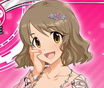Miyabi Tsukimiya - THE iDOLM@STER: Cinderella Girls