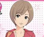 Misato Manaka - THE iDOLM@STER: Cinderella Girls