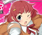 Miyako Anzai - THE iDOLM@STER: Cinderella Girls